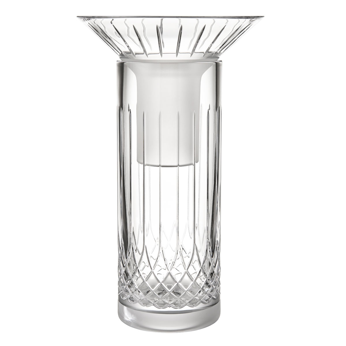 Waterford Crystal Lismore Arcus Statement 12